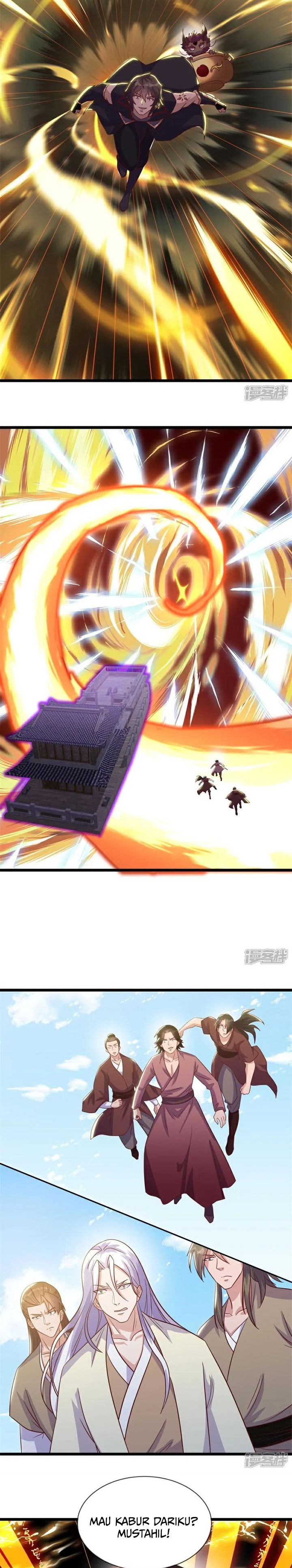 Dilarang COPAS - situs resmi www.mangacanblog.com - Komik peerless soul 718 - chapter 718 719 Indonesia peerless soul 718 - chapter 718 Terbaru 6|Baca Manga Komik Indonesia|Mangacan